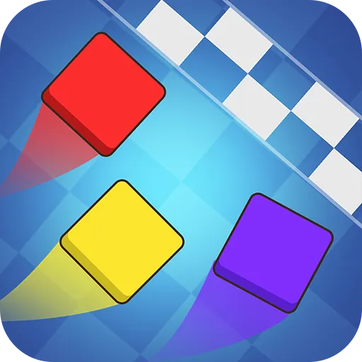 Square Race - Games