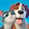 Icon: CatDog World: After Humans