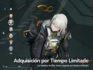 Screenshot 7: GIRLS' FRONTLINE 2: EXILIUM