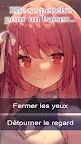 Screenshot 9: I woke up and now I'm a knight?! Sexy Visual Novel