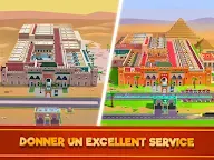 Screenshot 16: Hotel Empire Tycoon
