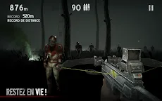 Screenshot 24: Into the Dead