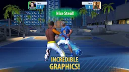 Screenshot 4: Basketball Stars: Multiplayer