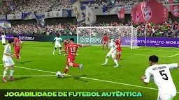 Screenshot 2: FIFA Football