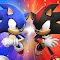 Sonic Forces - Running Game
