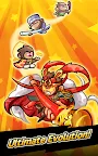 Screenshot 12: Pull Pull Pull Heroes -TD Game