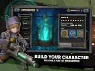 Screenshot 13: Abyss - Roguelike Action RPG