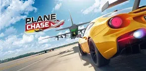 Screenshot 22: Plane Chase
