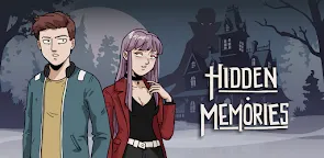 Screenshot 25: Hidden Memories
