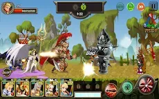Screenshot 6: War Village