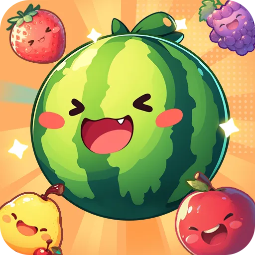 Watermelon Combo - Games