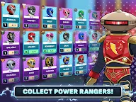 Screenshot 11: Power Rangers Mighty Force