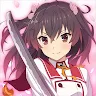 Icon: Toji no Miko: Kizamishi Issen no Tomoshibi