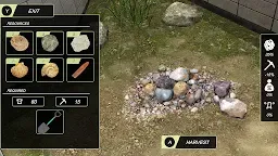 Screenshot 8: Anime City