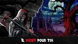 Screenshot 17: horreur: effrayant se faufiler