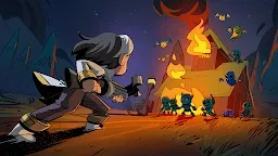 Screenshot 21: Vampirio: Defend & Survive