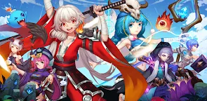 Screenshot 1: Kaze No Fantasia | Japanese