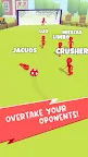 Screenshot 4: Crazy Kick!