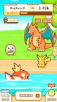 Screenshot 5: Pokémon: Magikarp Jump