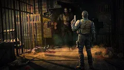 Screenshot 19: Metro 2055 - last day survival