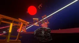 Screenshot 5: Music Racer
