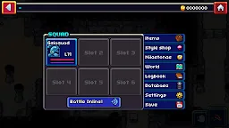 Screenshot 12: Coromon