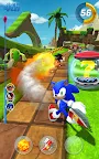 Screenshot 8: Sonic Forces: Speed Battle