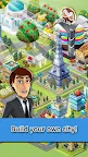 Screenshot 2: My City : Island