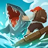 Icon: Epic Raft: Fighting Zombie Shark Survival Games