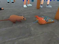 Screenshot 15: Pecel Lele Simulator