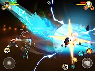 Screenshot 6: Stick Cursed: Phantom Fight