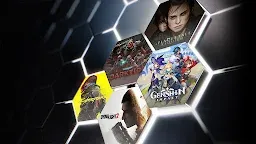 Screenshot 14: NVIDIA GeForce NOW