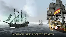 Screenshot 5: The Pirate: Plague of the Dead