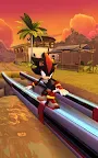 Screenshot 7: Sonic Dash 2: Sonic Boom