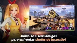 Screenshot 23: OVERHIT | Global