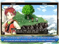 Screenshot 7: RPG Frane: Dragons' Odyssey