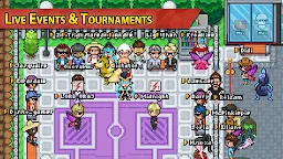 Screenshot 31: Duel Revolution
