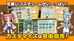 Screenshot 10: La Tale: Dream Fantasy