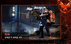Screenshot 16: 더 디비전 리서전스 | 글로벌버전