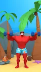 Screenshot 5: Gym Idle: Workout Clicker