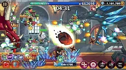 Screenshot 19: 惡魔雙胞胎 | 國際版