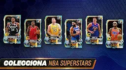 Screenshot 4: NBA 2K Mobile - Baloncesto