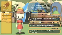 Screenshot 22: Village of Adventurer