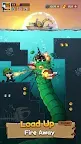 Screenshot 5: High Seas Hero