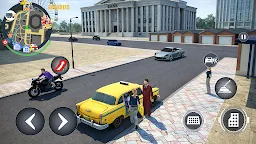 Screenshot 10: Urban Hustler: Job Simulator