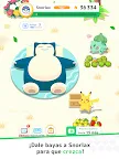 Screenshot 13: Pokémon Sleep 