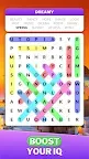 Screenshot 4: Word Search: Word Puzzle Games