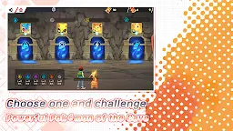 Screenshot 9: Monster Gigantamax