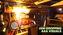 Screenshot 6: Alien: Isolation