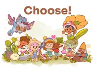 Screenshot 10: Fairy Village